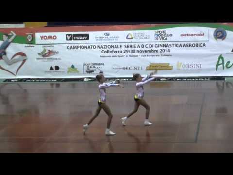 Lucrezia Tassi Colleferro 2014