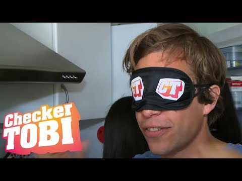 Der Blinden-Check | Reportage für Kinder | Checker Tobi