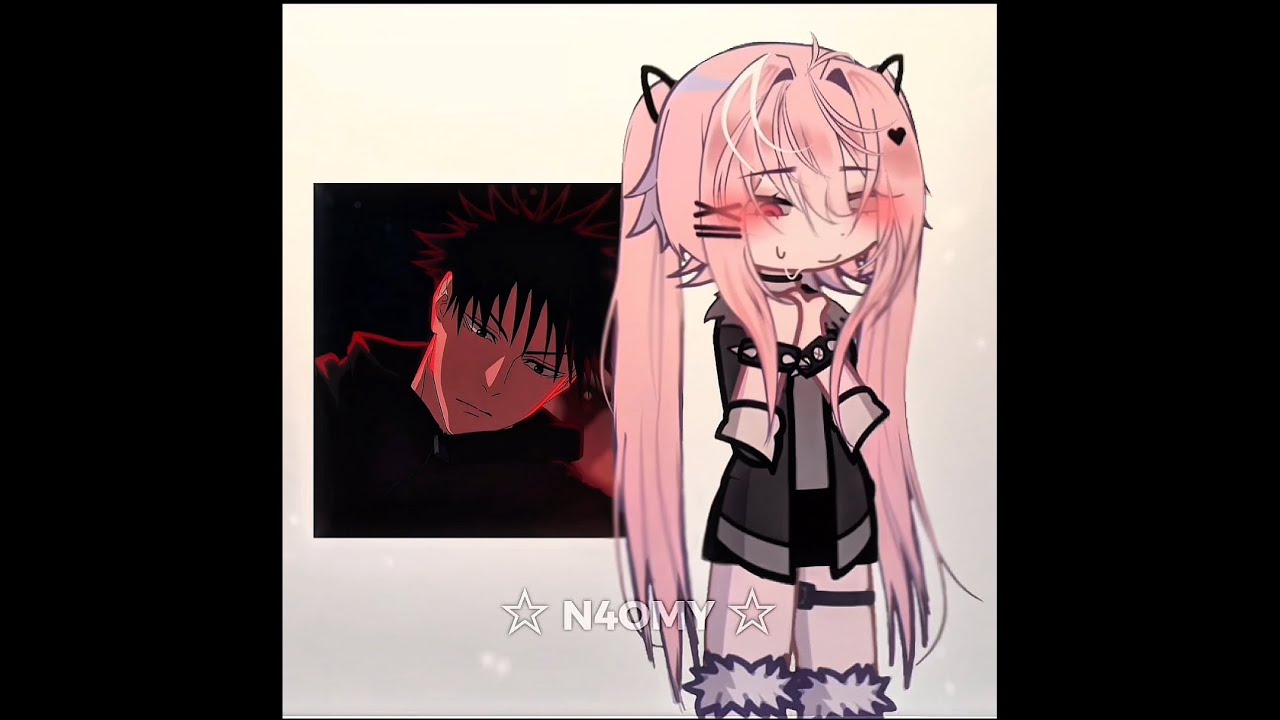 They’re too much 💔 @Isapookii thanks for the idea pookie #gacha #gachaclub #trend #gachalife #viral