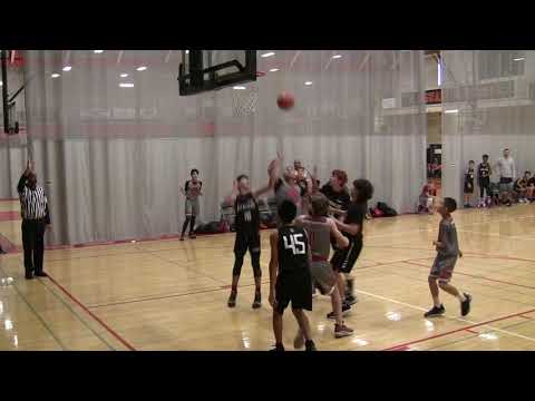 02/10/2019 - Game #1 (1/2)