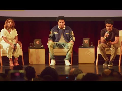 MANO BROWN RESPONDE PERGUNTAS AO VIVO