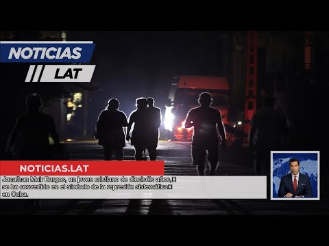 Represión en Cuba: El Caso de Jonathan Muir Burgos