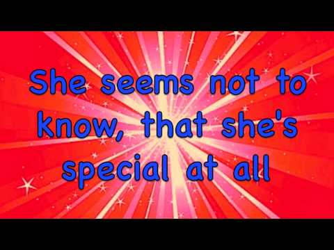 Matilda The Musical - This Little Girl - Lyrics!! (HD)