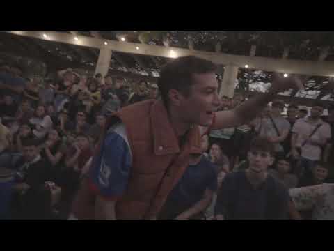 GW LIP vs EQUILIBRISMO DIEGO // 8vos // 2vs2 // PRETEMPORADA 2022 // Elite Free