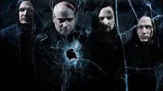 Disturbed- Glass Shatters