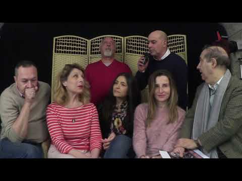 "La ragazza nella valigia e altri corti"  di Salvatore Scirè