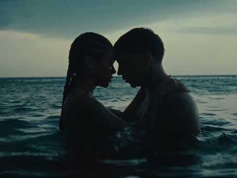 young cister, cjota - misteriosa (xulinho) - slowed + reverb