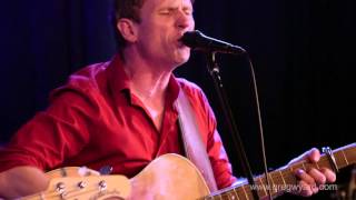 Greg Wyard - Beautiful Mystery (Hugh's Room)