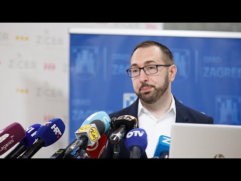 Tomašević o fiksnoj i varijabilnoj cijeni odvoza otpada