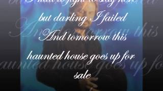 Moe Bandy - This Haunted House