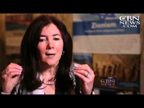 Jerusalem Dateline:  04/15/16