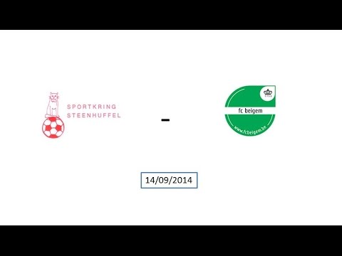 Samenvatting Steenhuffel - Beigem U17