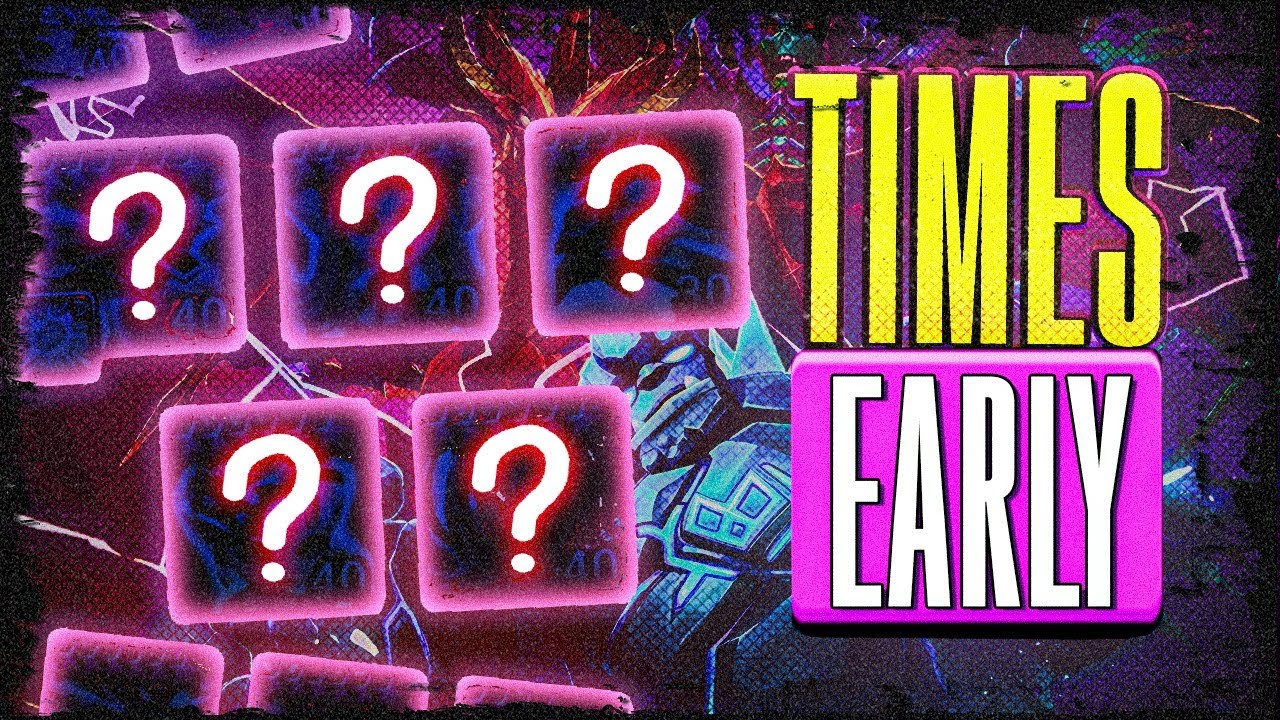 Times EARLY GAME para Masmorras de Runas e Artefatos | Summoners War: Sky Arena