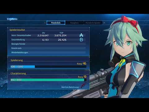 Sword Art Online: Fractured Daydream Irgendwie Review  aber auch nicht
