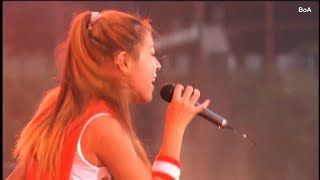 BoA - Shine We Are!【a-nation 03】