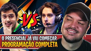 Dias e Horários da ALGS Championship Sapporo Valendo $2.000.000,00 | APEX LEGENDS