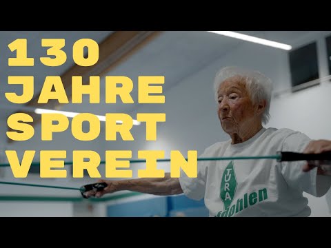 130 Jahre Sportverein - Ein Verein eine Gemeinschaft - Tura Bremen