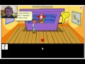 WINNING Charlie Sheen Saw Game