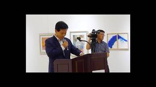 2017 제17회 통영- 여수 미술교류전