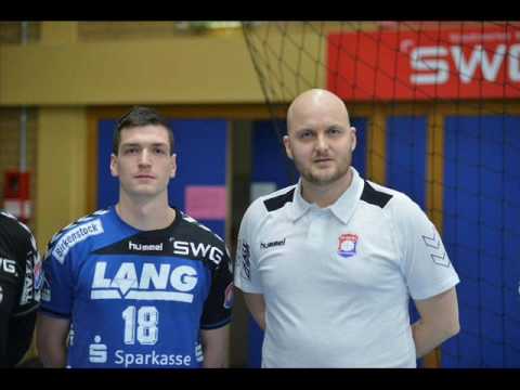 Sportþátturinn - Ragnar Jóhannsson leikmaður Huttenberg handbolti