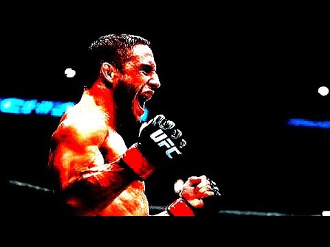 Chad Mendes Entrance Music UFC