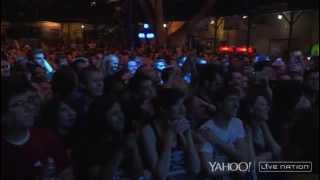 Rise Against Live St. Petersburg, FL 05.10.2014