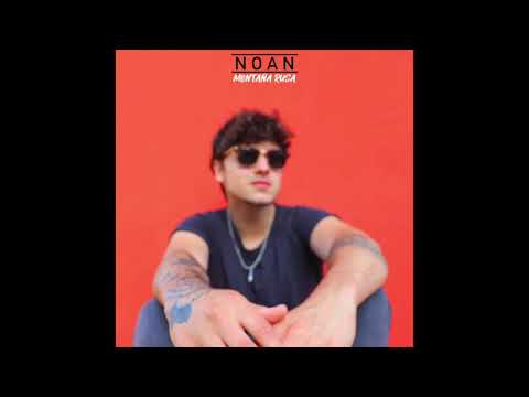 NOAN - MONTAÑA RUSA (Audio Oficial)