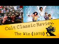 The Wiz Review The Blackest Wizard Of Oz Adaptation