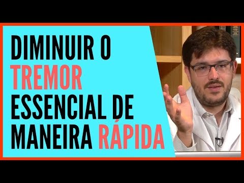 Essential Tremor - How to Control Essential Tremor