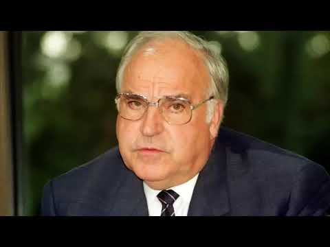 3.4.1930: Geburtstag Helmut Kohl