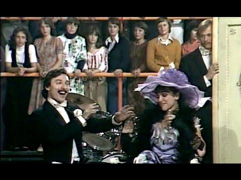 Karel Gott & Jiří Korn - Operetní svět (Zpívá Karel Gott 9) 1977