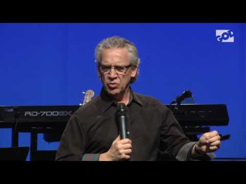 Bill Johnson- You Are the Salt of the Earth