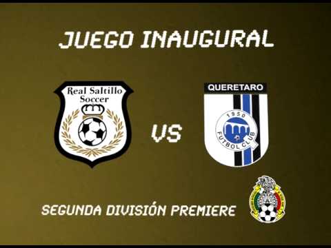 Panteras vs Queretaro