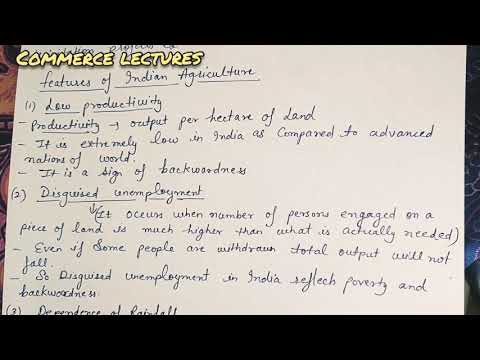 importance of agriculture sector in Indian economy class 12 indian economic development