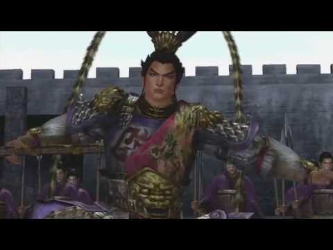 Dynasty Warriors 5: Empires - Divided Land | Part 1 (360)