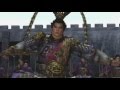 Dynasty Warriors 5: Empires Divided Land Part 1 360