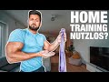 HOME WORKOUT - Die BITTERE Wahrheit! (WICHTIG!) | Training Zuhause