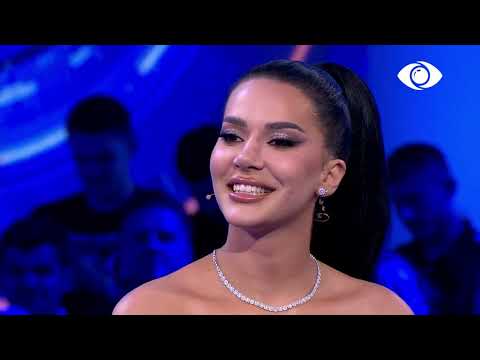 Efi merr çekun e fituar si finaliste në këtë edicion të BBV - Big Brother Vip 2