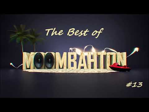 MoomBahTon #13 The best MoomBah mix 2022  #moombahton by Fábio Santos 🔥🔥🔥