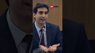 Vídeo: Galípolo: Conservadorismo do Banco Central dá tempo para entender efeitos da guerra