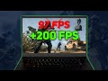 The Laptop FPS Hacks Nobody Talks About