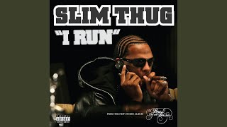 I Run