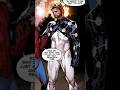 The Most Powerful Spiderman