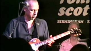 The Notting Hillbillies  &quot;Bewildered&quot;  1998-JULY-10 Birmingham
