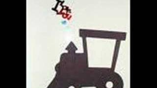 Big and Rich-Love Train