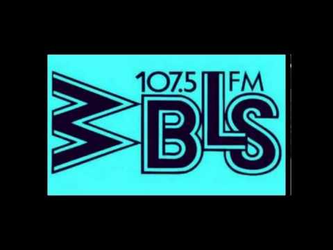 DISCO BREAK 1978 WBLS NEW YORK CITY