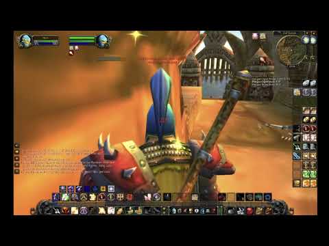 Level 55 paladin vs level 60 fire mage wow classic