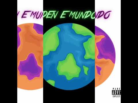 MoneyyFlacoo - Den E Mundo (Oficial Audio)