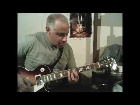 Gibson Les Paul Standard Marshall Studio Vintage C