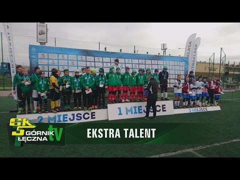 EkstraTalent w Łęcznej!